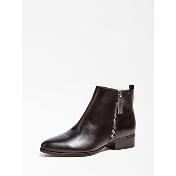 bottines guess femme