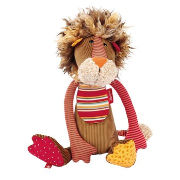 Peluche Lion La Redoute