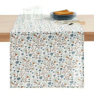 Chemin De Table Linge De Maison La Redoute