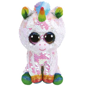 Peluche Ty Licorne La Redoute