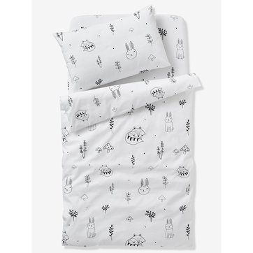 Housse De Couette Bebe En Solde La Redoute