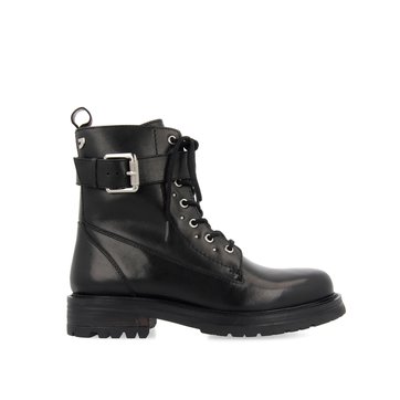 Botines de piel Uelzen GIOSEPPO