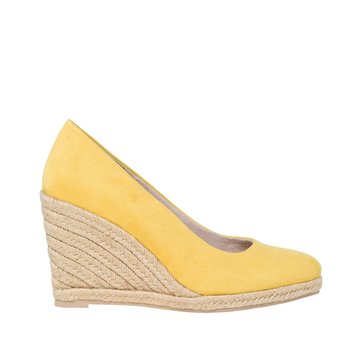 Pumps Lucinda mit Keilabsatz TAMARIS