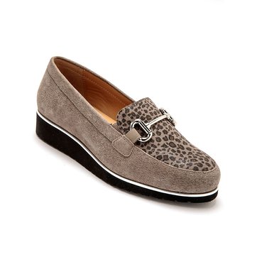 chaussures multicolores femme