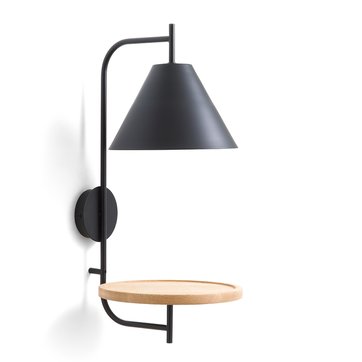 Applique murale Applique murale led, extérieure | La Redoute Applique murale Applique murale led, extérieure | La Redoute