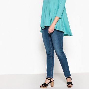 Slim-Jeans LA REDOUTE COLLECTIONS PLUS