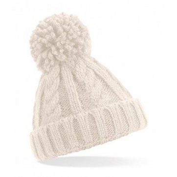 Bonnet Pompon Fourrure Bebe La Redoute