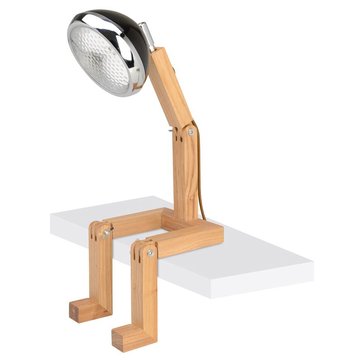 Chaise Bureau Lampe La LongueRedoute De wOiPkXlZuT
