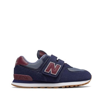 new balance bleu nuit