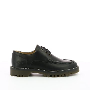 Derbies em pele, Decklow KICKERS