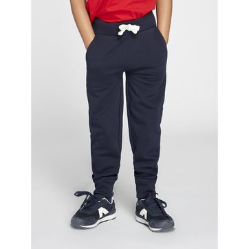 pantalon molleton femme sport