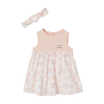 Bandeau Bebe Fille La Redoute