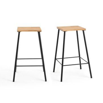 Tabouret De Bar La Redoute