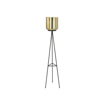 Cache Pot Dore La Redoute
