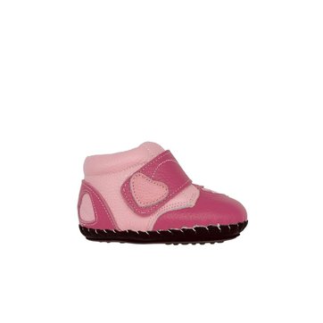chaussures fourrees bebe fille