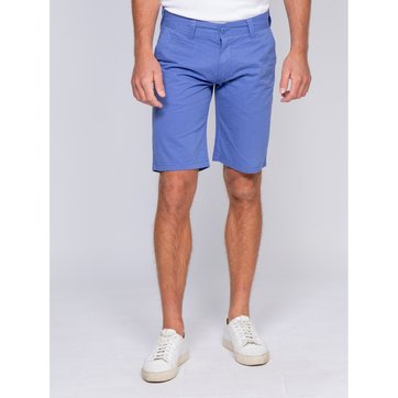 Short Coton Homme La Redoute