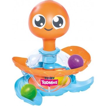 Jouets d'éveil bébé TOMY | La Redoute Jouets d'éveil bébé TOMY | La Redoute