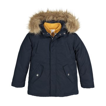 Boys Coats & Jackets | Boys Winter Coats | La Redoute