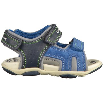 Sandales Tongs Bebe Garcon 0 3 Ans En Solde Geox La Redoute