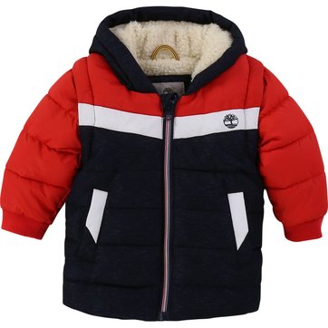 doudoune timberland garcon
