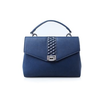 sac andie blue bandouliere