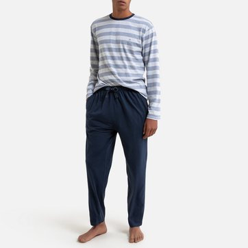 Pijama às riscas, Islande DODO