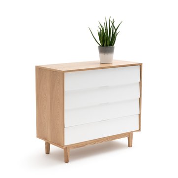 Commode Scandinave La Redoute