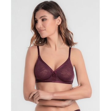 Soutien sem armação, Ideal Beauty Lace PLAYTEX