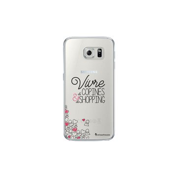 coque samsung s6 fille pas cher coque samsung s6 fille pas cher