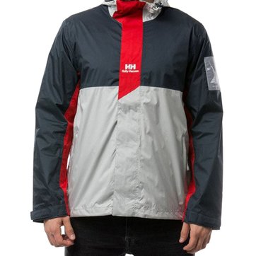 Helly Hansen YU Rain Jacket Veste Mixte