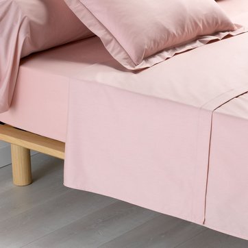 Drap Rose Poudre La Redoute