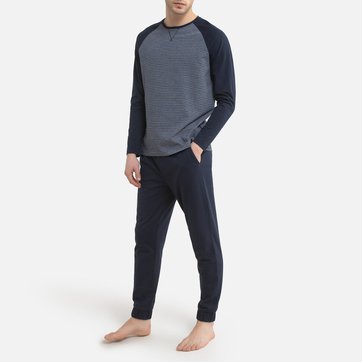 Pantalon pyjama homme la redoute clearance