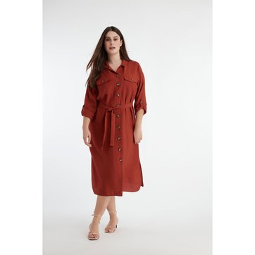 m&s robe