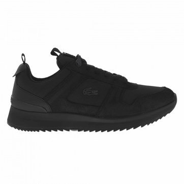 basket basse homme lacoste