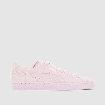 la redoute puma suede