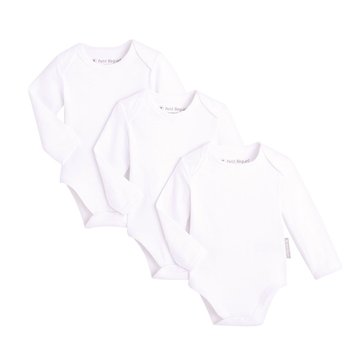 Body Blanc Bebe La Redoute