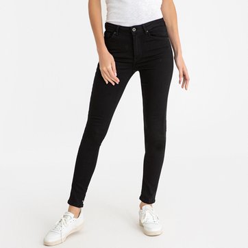 Slim Fit Jeans for Women | Straight Leg & Slim Fit | La Redoute