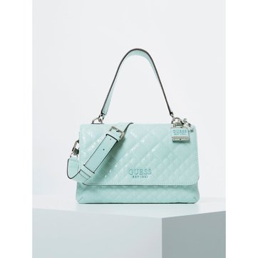 Sac guess bleu ciel | La Redoute Sac guess bleu ciel | La Redoute