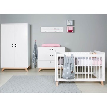 Cadre Chambre Bebe Fille La Redoute