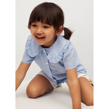 Chemise Bebe Fille La Redoute