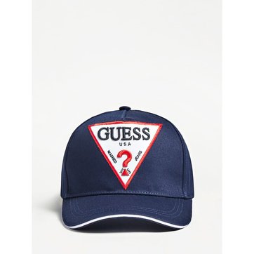 casquette guess homme