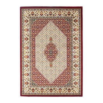 Tapis peau de vache synthétique