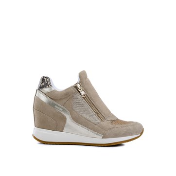 Women's Trainers, Plimsolls & Sneakers | La Redoute