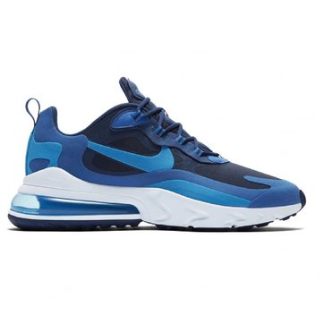 nike air max 270 essential bleu