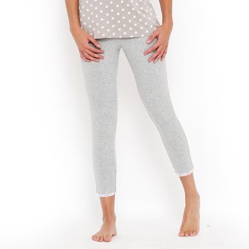 Pyjama-Leggings LA REDOUTE COLLECTIONS