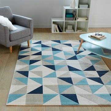 tapetes para sala la redoute