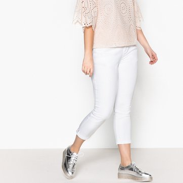 Jeans capri CASTALUNA