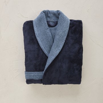 La redoute homme robe de chambre clearance