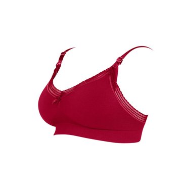 Brassière de grossesse et d'allaitement Milk CACHE COEUR