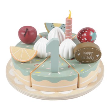 Moule Gateau Anniversaire La Redoute